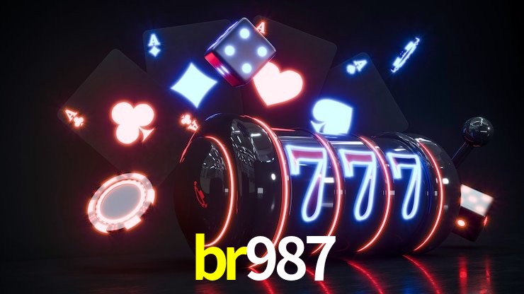 Welcome Bonus br987