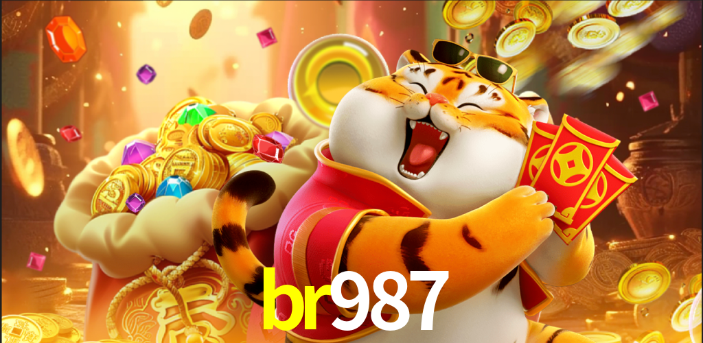 br987 - Sorte Online Brasil Oficial - br987.com