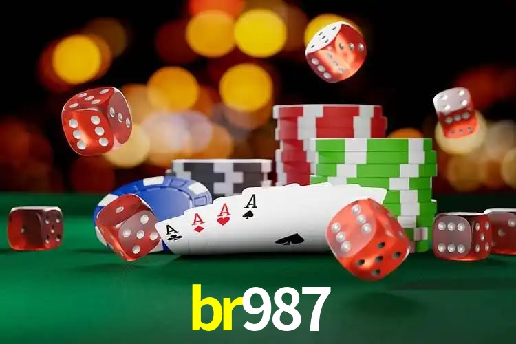 Estatísticas br987