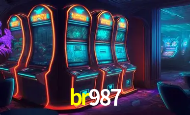 Desvendando o Mundo dos Jogos Virtuais na br987