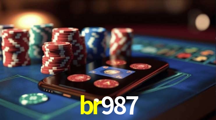 Experiência VIP br987