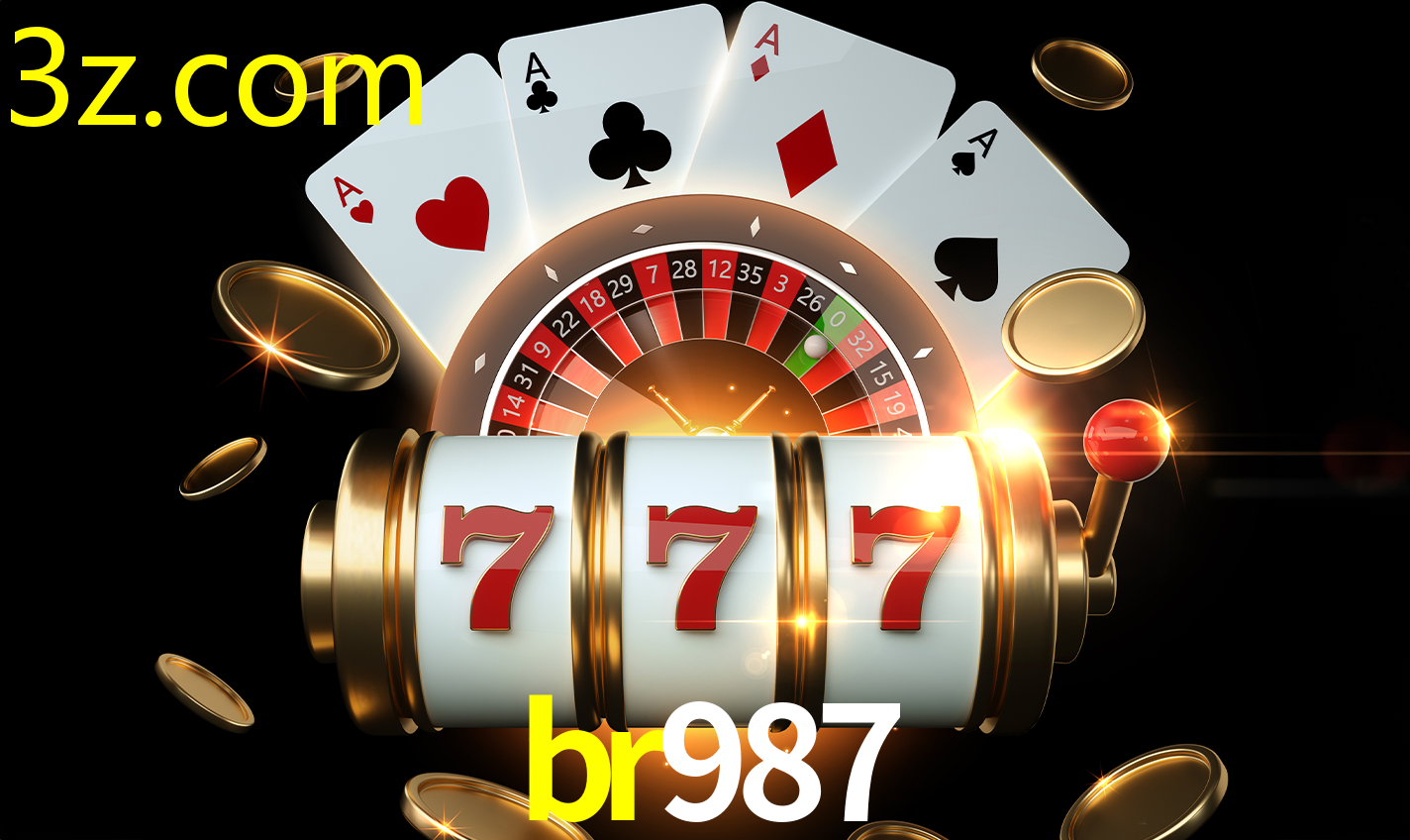 App BR987.COM  
