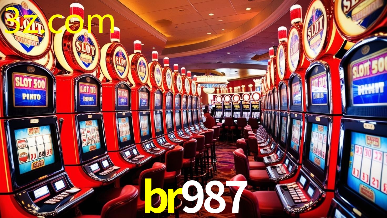 BR987.COM Login Rápido