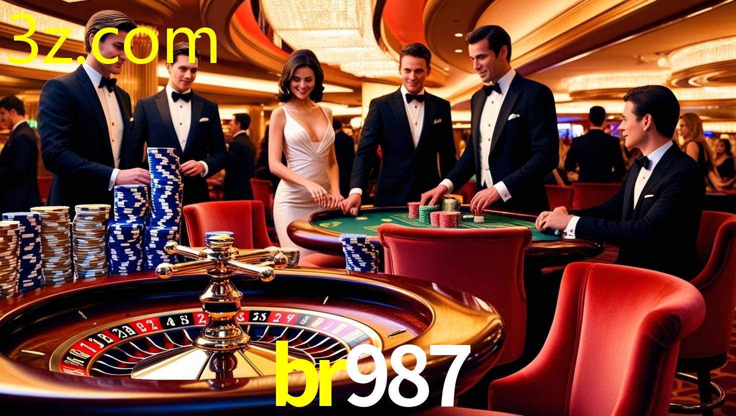 Slots no Site BR987.COM