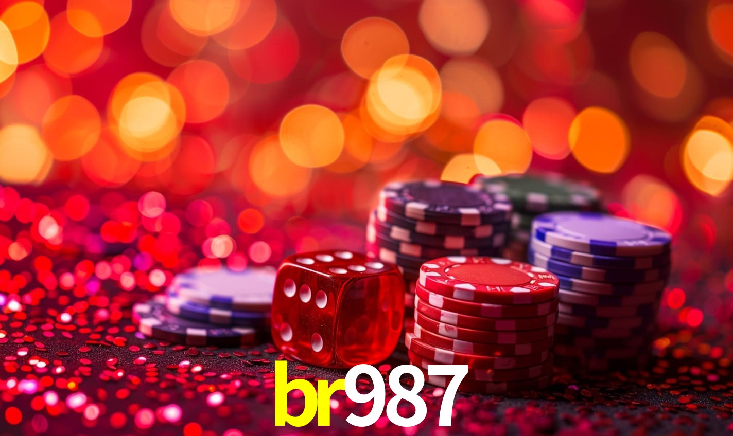 Apostas Esportivas na br987: Um Guia Completo