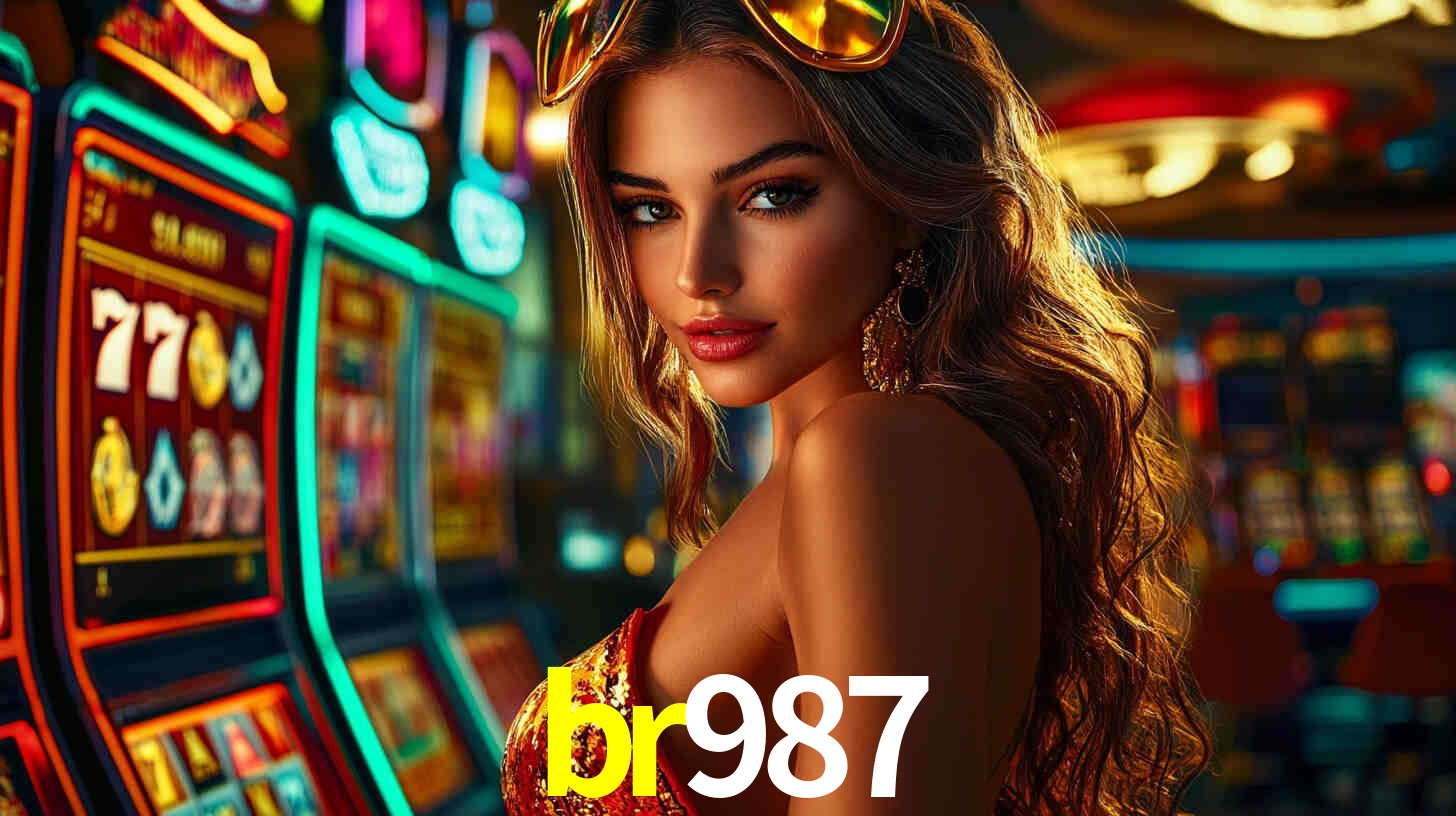 Live Casino br987