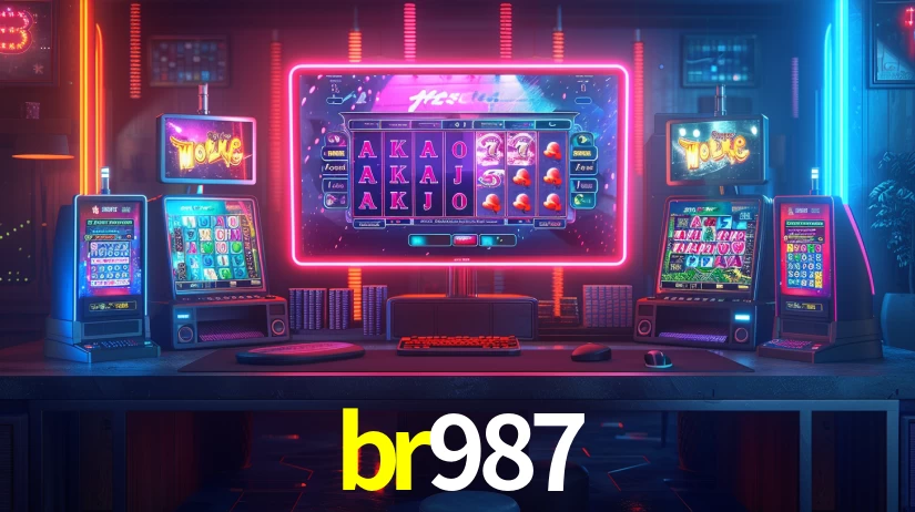 Ofertas Imperdíveis na br987: Promoções e Bônus Que Valem a Pena