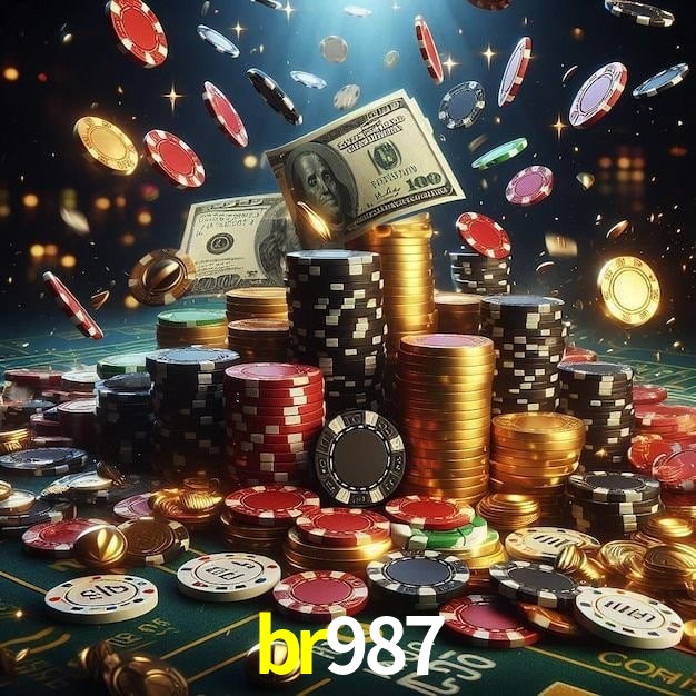 Explorando a Categoria de Eventos em Apostas na br987