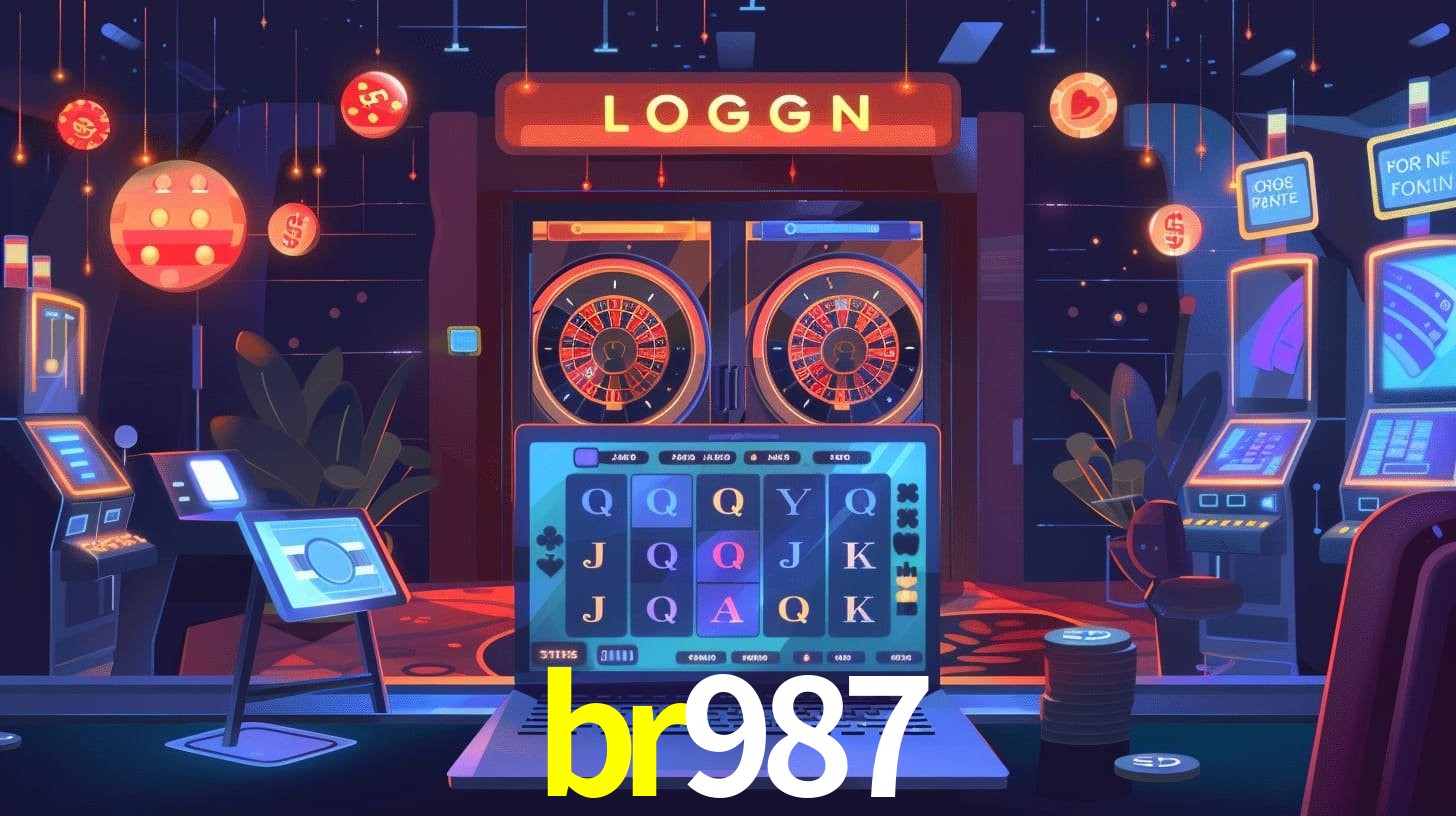Segurança 2FA br987