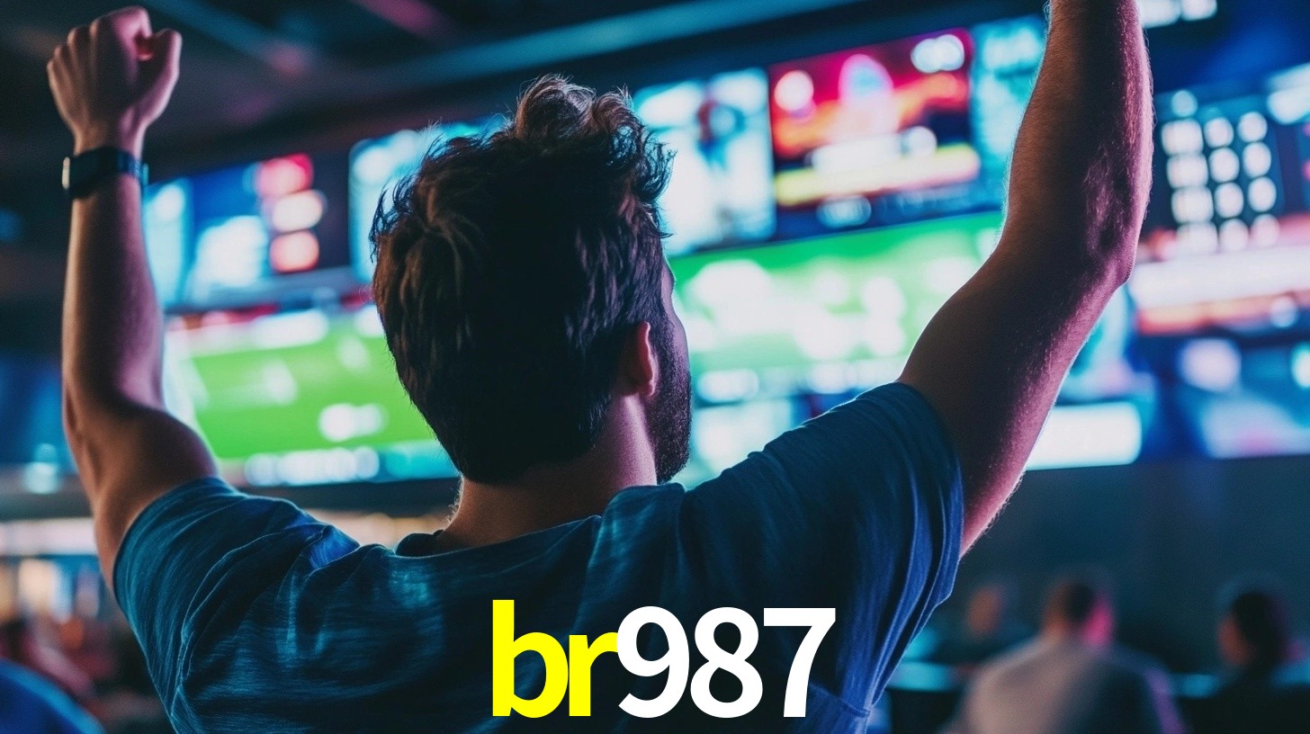 Sinta a adrenalina dos jogos de cassino com br987