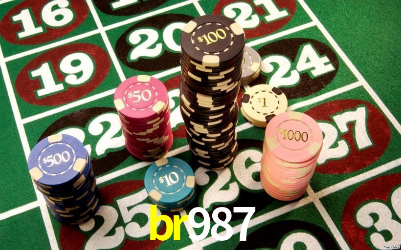 Casino VIP br987