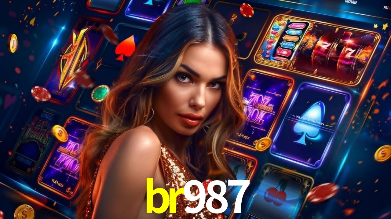 Explorando a Categoria de Eventos em Apostas na br987