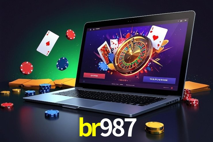 Tecnologia da Plataforma br987