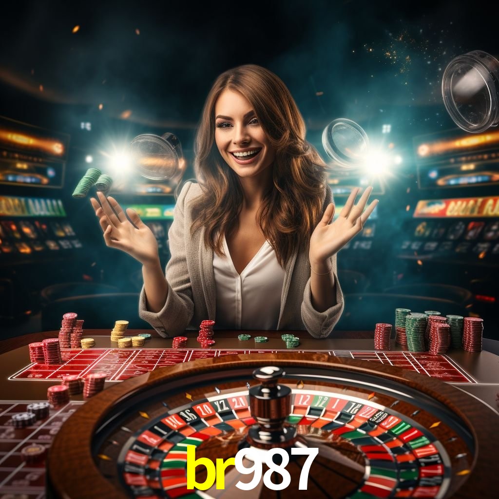br987 App Interface