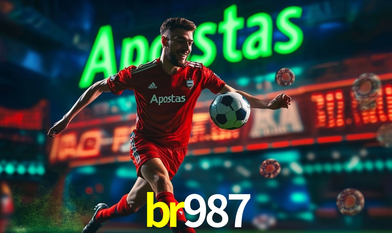 A Experiência Imersiva dos Cassinos Ao Vivo no br987