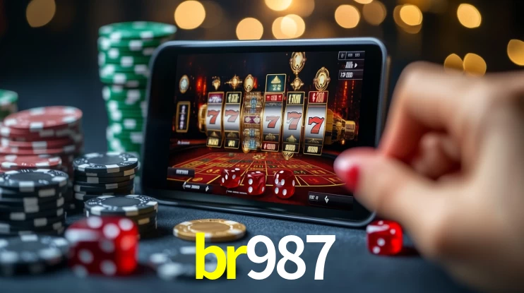 Roulette Table br987