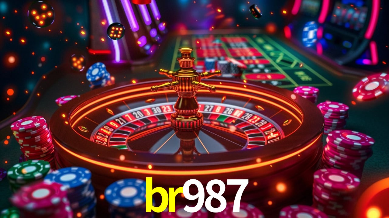 Descubra o Programa VIP da br987: Vantagens Exclusivas para Jogadores