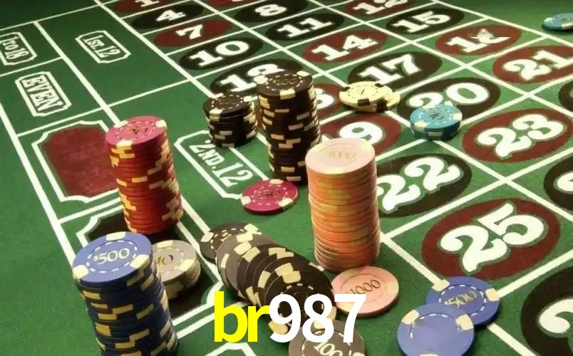Estatísticas Esportivas br987
