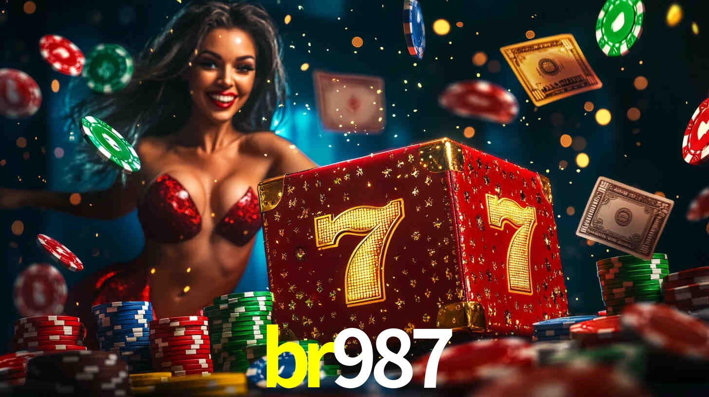 A Popularidade dos Caça-Níqueis no br987