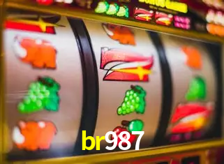 Descubra o Mundo do Cassino Online com br987