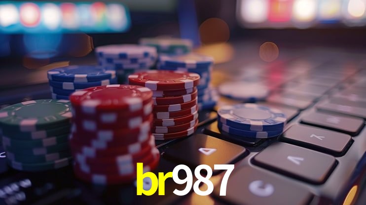 Provedores de Jogos br987