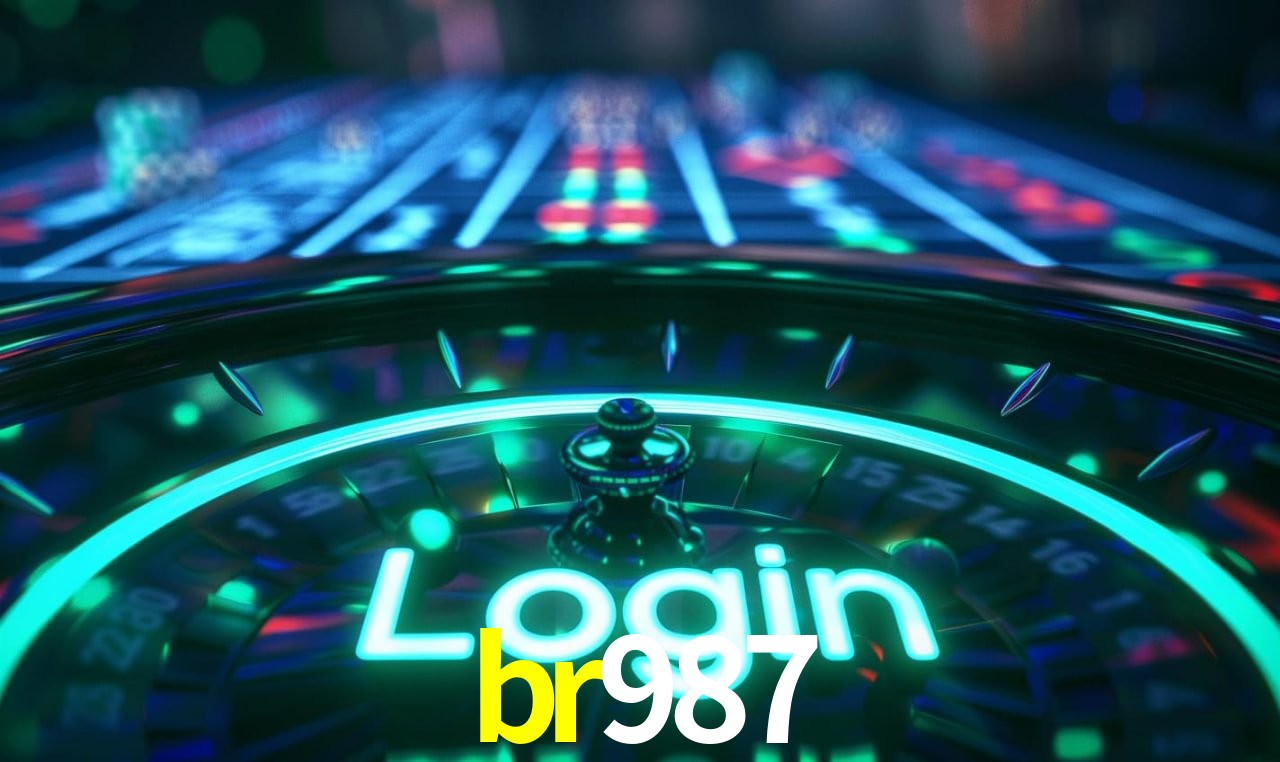 Mesa de Roleta br987