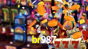 br987: A Experiência de Casino com Jogos de Mesa ao Vivo