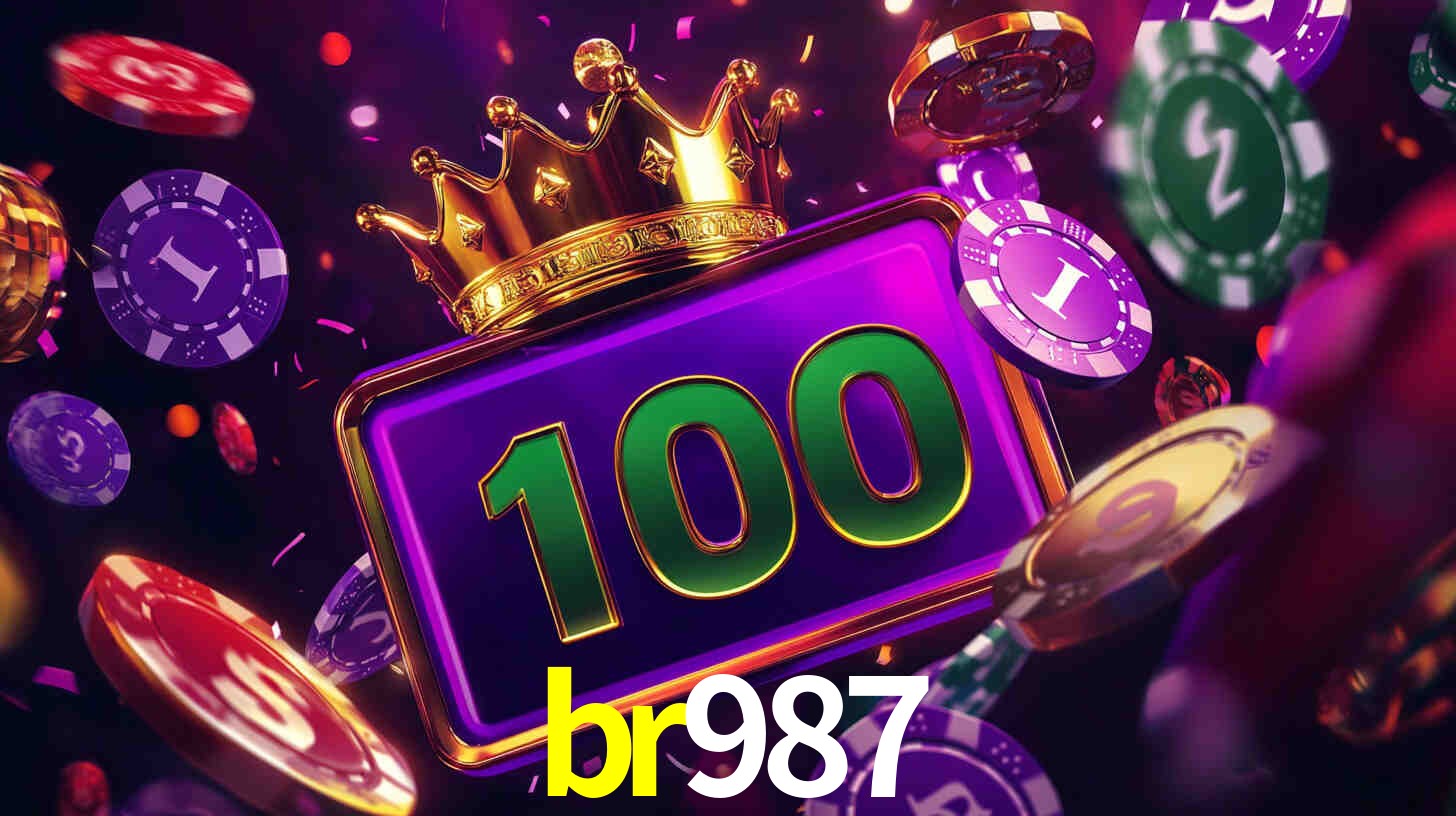 Blackjack Table br987