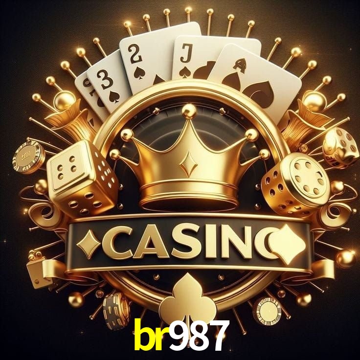Apostas de Futebol br987