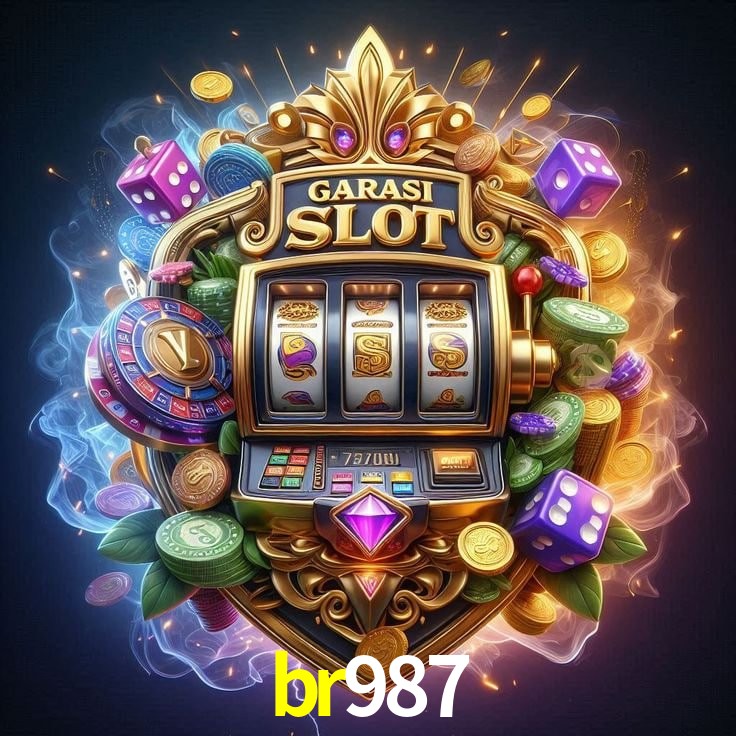 Jogos de Slot br987