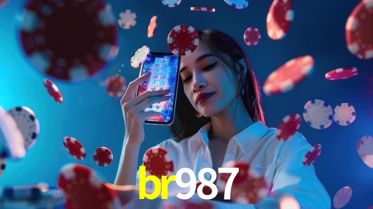 Descubra a Essência do br987: Nossa História e Compromissos