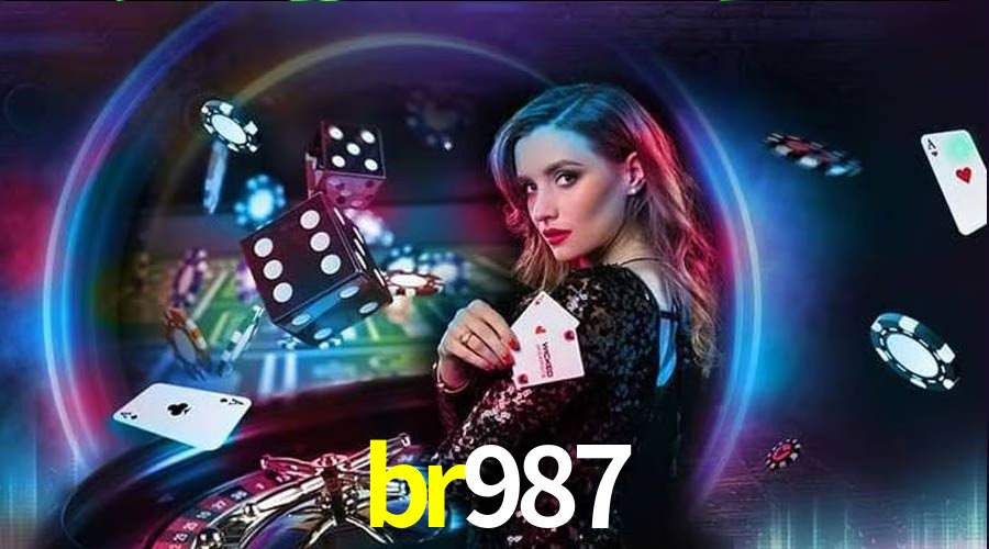 Platform Technology br987