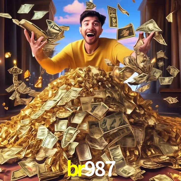 Jogos Exclusivos br987