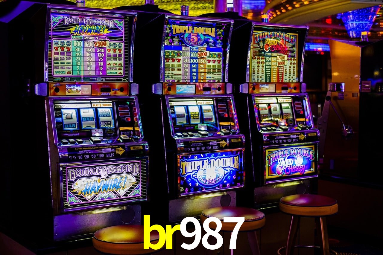 Torneios br987