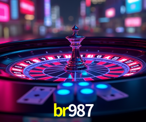 A Experiência Imersiva dos Cassinos Ao Vivo no br987