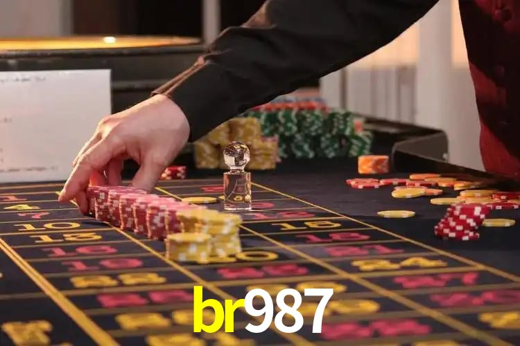 A Revolução dos Aplicativos de Jogos no br987
