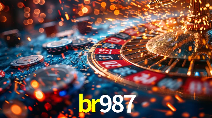Account Benefits br987