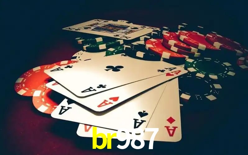 cassino br987