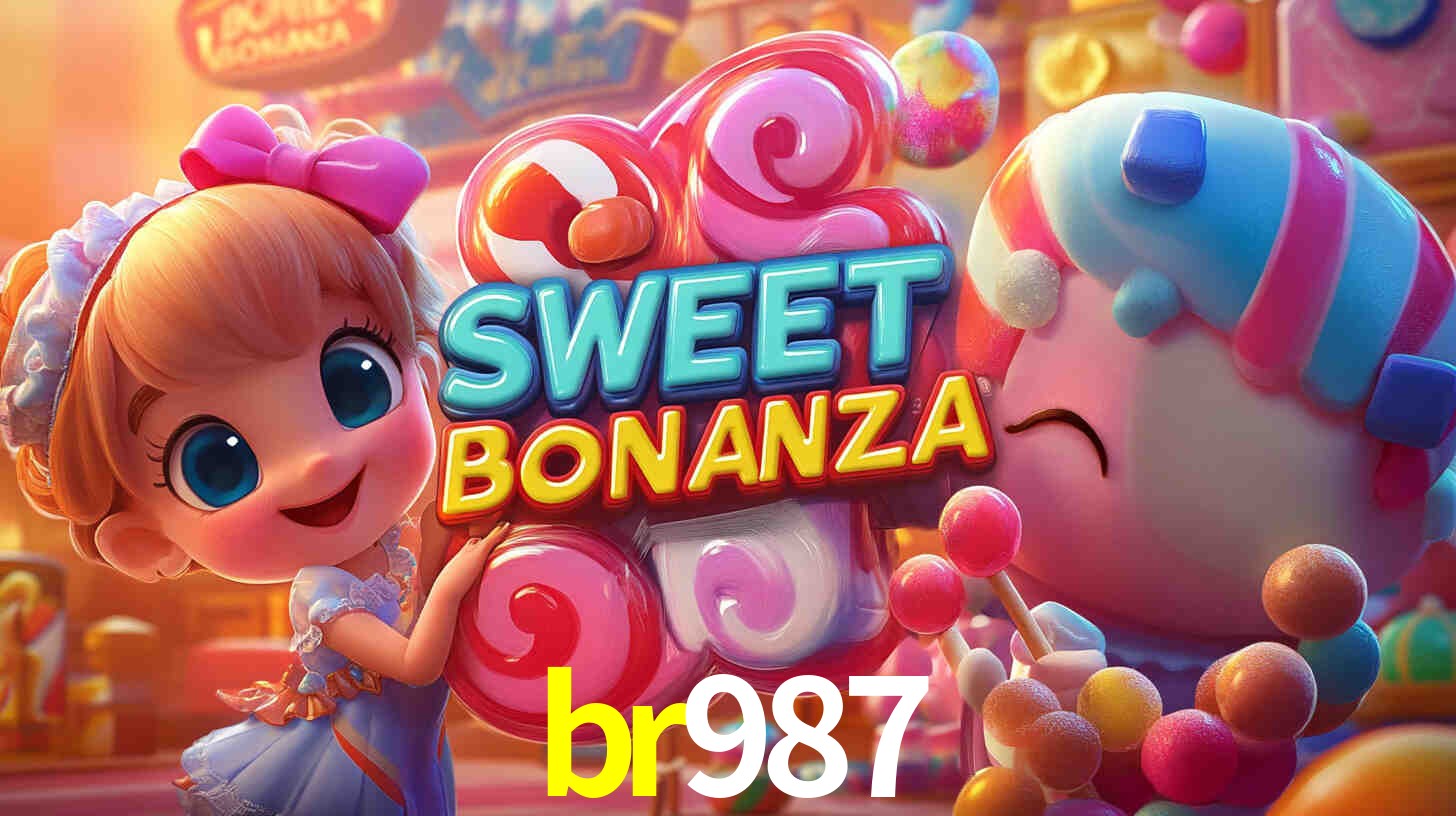 Desvendando o Mundo dos Jogos Virtuais na br987