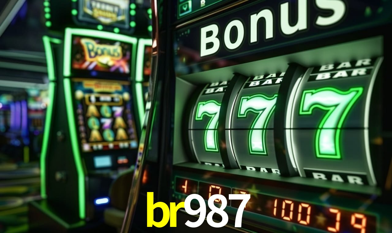 Game Providers br987