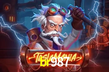 Estatísticas do Jogo br987