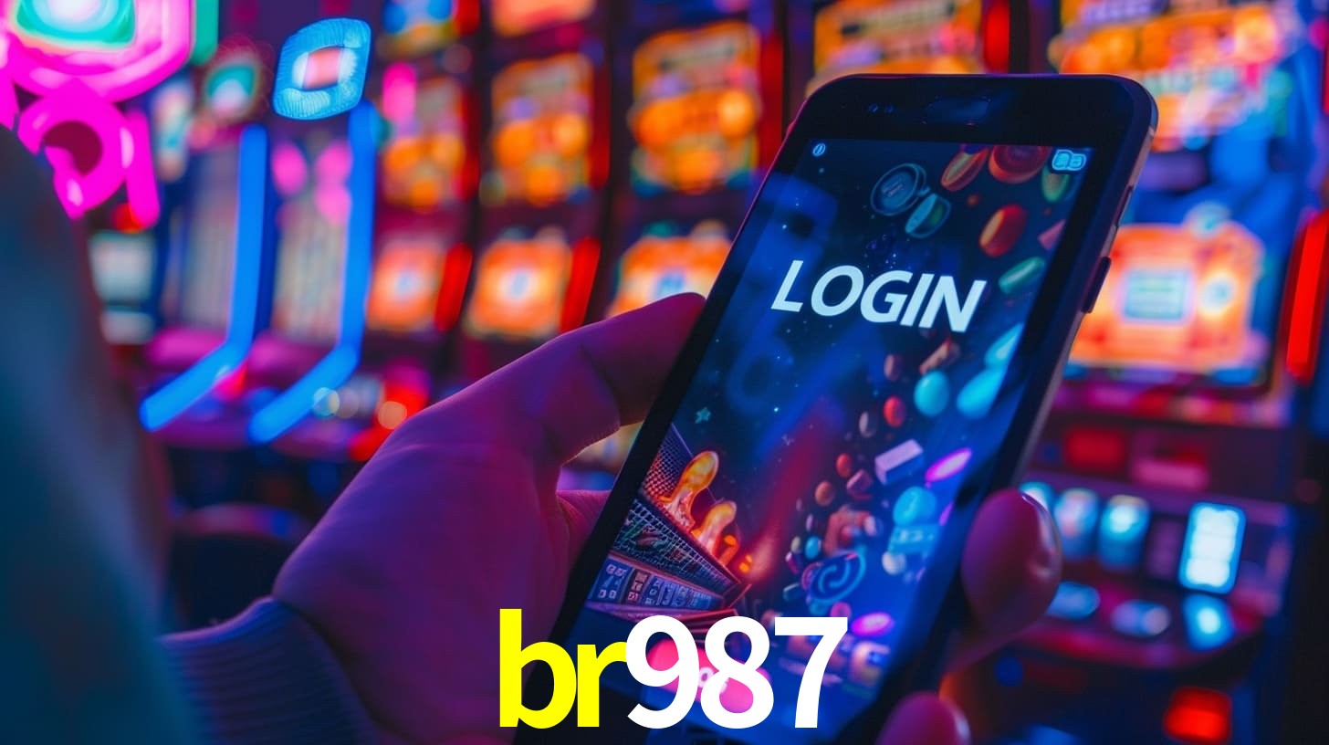 PIX Instantâneo br987