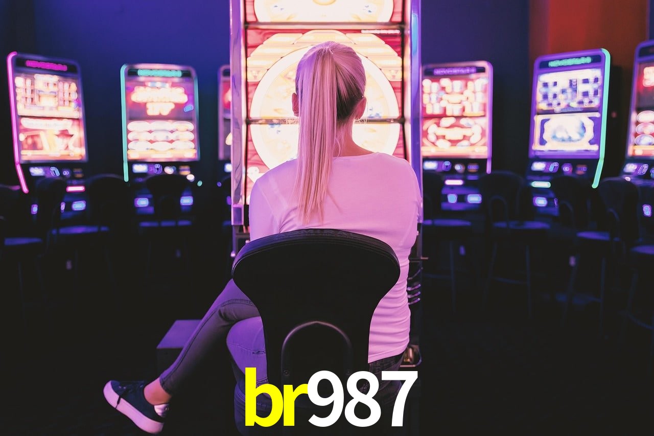 Live Casino br987
