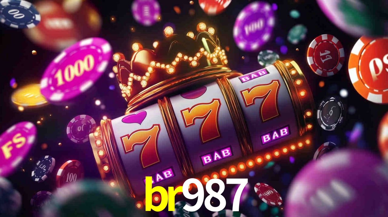 Slot Games br987