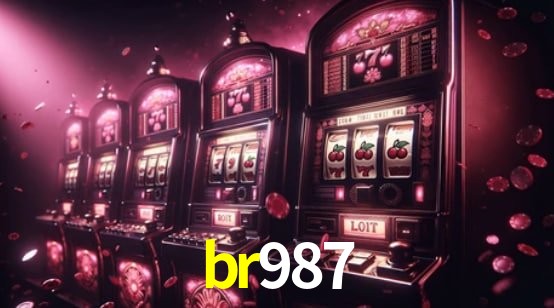 Inovações de Jogos na br987: O Futuro das Experiências Interativas