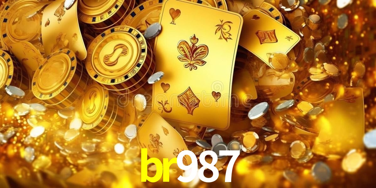 A Popularidade dos Caça-Níqueis no br987
